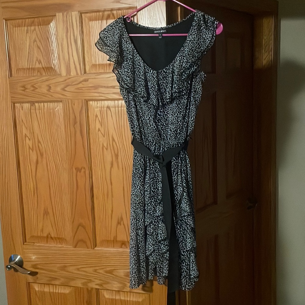 Fashion Bug Dress